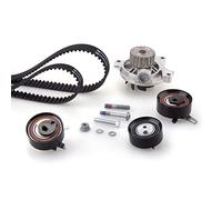 GATES KP15323XS Kit de distribution + pompe à eau