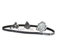 GATES KP15378XS Kit de distribution + pompe à eau