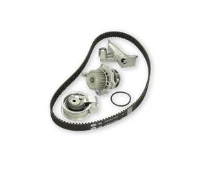 GATES KP15397XS Kit de distribution + pompe à eau