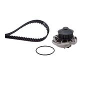 Kit de distribution + pompe à eau KP15400 GATES pour VW SEAT