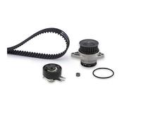 GATES KP15428XS Pompe à eau + kit de courroie de distribution pour SEAT,SKODA,VW