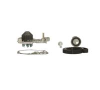 GATES KP15473XS Kit de distribution + pompe à eau