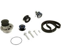 GATES KP15499XS-1 Kit de distribution + pompe à eau Nombre de dents: 162 20 mm avec pompe à eau
