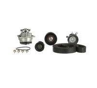 GATES KP15508XS-1 Kit de distribution + pompe à eau