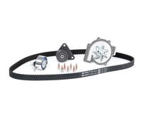 Kit distribution avec pompe à eau GATES PowerGrip™ KP15509XS