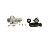 GATES KP15528XS Kit de distribution + pompe à eau