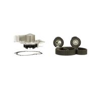 GATES KP15558XS Kit de distribution + pompe à eau