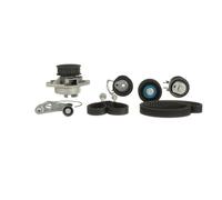 GATES KP15565XS-1 Kit de distribution + pompe à eau
