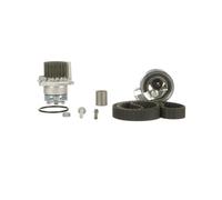 GATES KP15569XS-2 Kit de distribution + pompe à eau