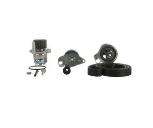 GATES KP15569XS-4 Kit de distribution + pompe à eau