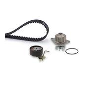Pompe à eau + kit de courroie de distribution GATES KP15574XS