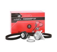 GATES KP15575XS Kit de distribution + pompe à eau