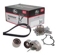 Gates Kit distribution avec pompe à eau KP15579XS-2