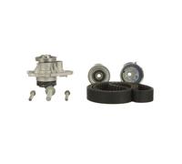 GATES KP15603XS Kit de distribution + pompe à eau