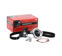 GATES - Kit de distribution + pompe à eau KP15610XS - Réf. 033KP15610XS