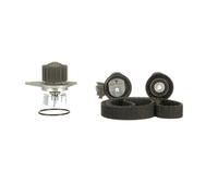 GATES KP15615XS Kit de distribution + pompe à eau