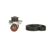GATES Kit PowerGrip + Pompe À Eau KP15626XS