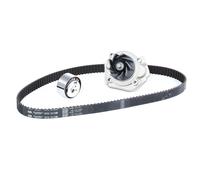 GATES KP15627XS Kit de distribution + pompe à eau