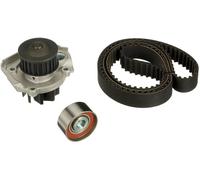 Gates Kit de distribution + pompe à eau KP15627XS 129 dents 22 mm
