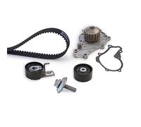 Gates Kit distribution avec pompe à eau PowerGrip™ KP15656XS