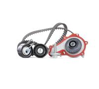 GATES KP15657XS Kit de distribution + pompe à eau