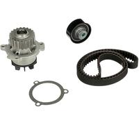 GATES KP15670XS Kit de distribution + pompe à eau Nombre de dents: 113 17 mm avec pompe à eau Compatible avec LADA KALINA Break 2194 KALINA 3/5 portes 2192 Granta 3/5 portes 2192 Granta Liftback 2191