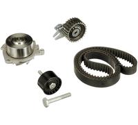 GATES KP15685XS Kit de distribution + pompe à eau Nombre de dents: 26 30 mm avec pompe à eau