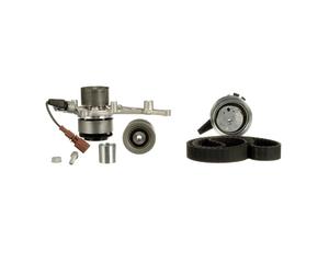 GATES KP15695XS-1 Kit de distribution + pompe à eau