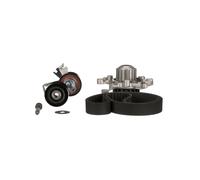 GATES KP15705XS Kit de distribution + pompe à eau