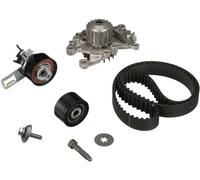 GATES KP15705XS Kit de distribution + pompe à eau Nombre de dents: 131 20 mm avec pompe à eau