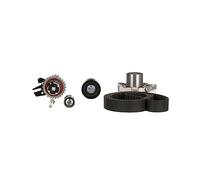 GATES KP15706XS Kit de distribution + pompe à eau