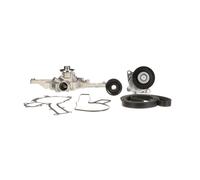 GATES KP16PK2390 Pompe à eau + kit de courroie d'accessoire
