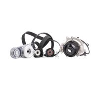 GATES KP17PK2035-2 Pompe à eau + kit de courroie d'accessoire