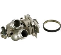 GATES KP1TH15698XS-1 Kit de distribution + pompe à eau Nombre de dents: 54 12 mm avec pompe à eau