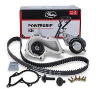 Kit de distribution + pompe à eau KP25433XS-1 GATES pour FORD MAZDA VOLVO