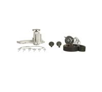 GATES KP25433XS-2 Kit de distribution + pompe à eau