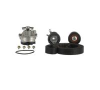 GATES KP25508XS-1 Kit de distribution + pompe à eau