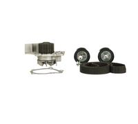 GATES KP25558XS Kit de distribution + pompe à eau