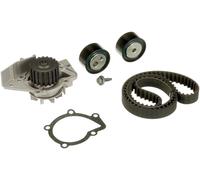 Pompe à eau + kit de courroie de distribution GATES KP25558XS