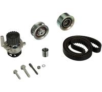 Gates Kit de distribution + pompe à eau KP25559XS-2 – 141 dents, 25 mm