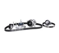 GATES KP25565XS-2 Kit de distribution + pompe à eau