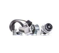 GATES KP25569XS-3 Kit de distribution + pompe à eau