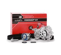 GATES KP25577XS Kit de distribution + pompe à eau