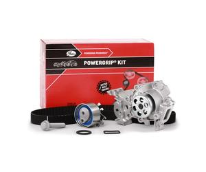 GATES KP25577XS Kit de distribution + pompe à eau