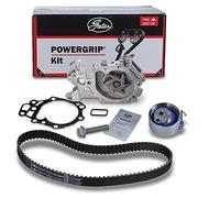 Gates Kit de distribution avec pompe à eau KP25577XS