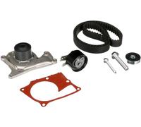 Gates Kit distribution & pompe à eau KP25578XS-2 27 mm – Renault Clio 3/Mégane 3/Scénic 3/Twingo 2