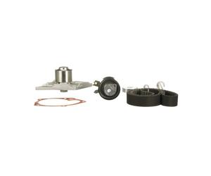 GATES KP25578XS Kit de distribution + pompe à eau