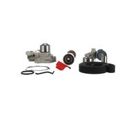 GATES KP25612XS-3 Kit de distribution + pompe à eau