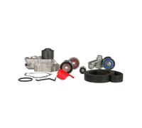 GATES KP25612XS-4 Kit de distribution + pompe à eau