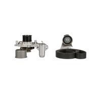 GATES KP25636XS Kit de distribution + pompe à eau